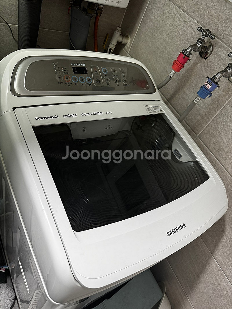 삼성 세탁기 무료배송가능--0