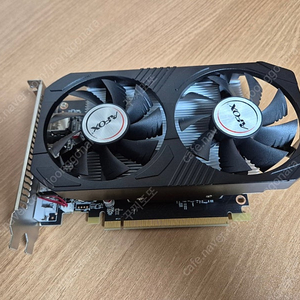 대구) 라데온 RX 550 4gb