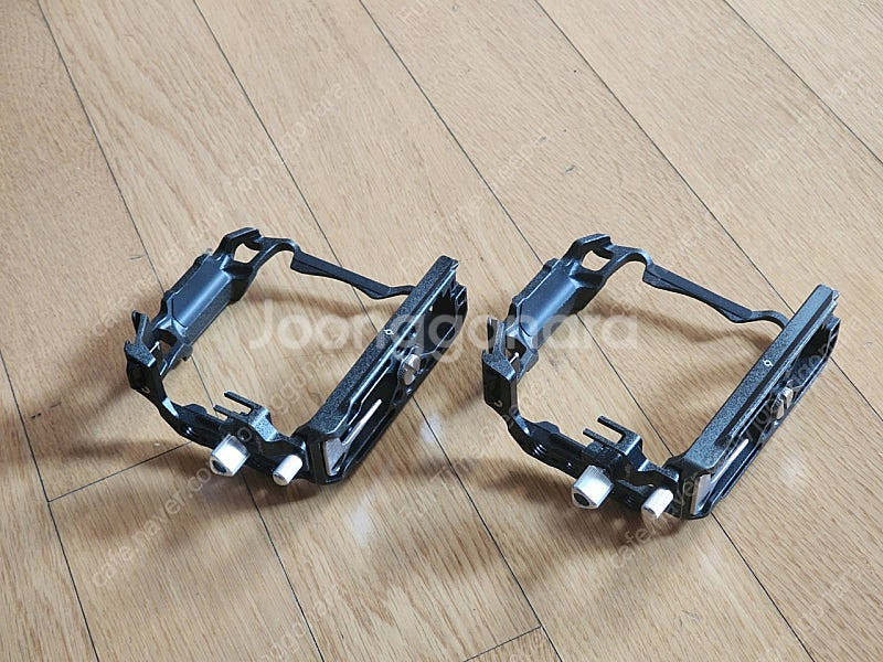 smallrig eos r5 r6 블랙맘바 하프케이지 ...--0