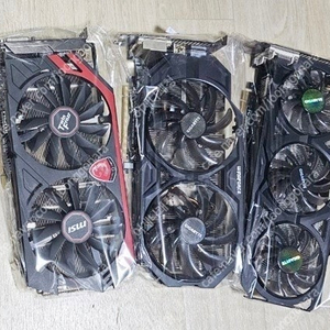 GTX760 2G