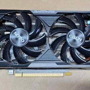 사파이어 R7-370 4G