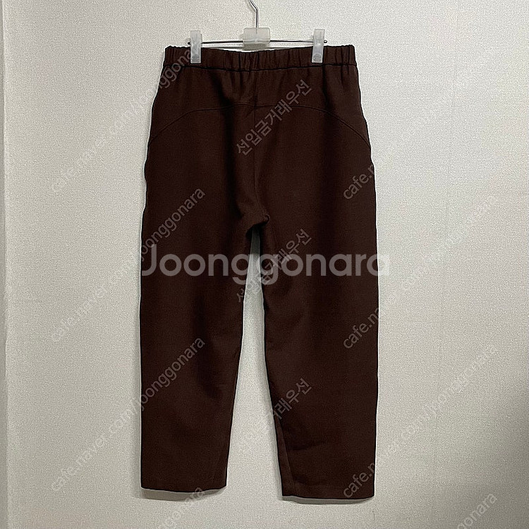 라씨엔토 바지 팬츠--3