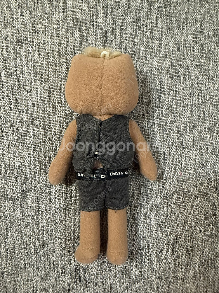 고전 드레스업 키티 태닝 다니엘--1