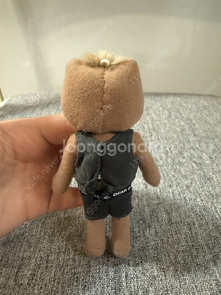 고전 드레스업 키티 태닝 다니엘--3