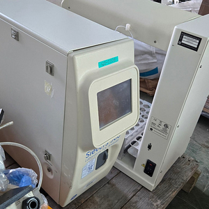 Sievers 900 laboratory toc analyzer