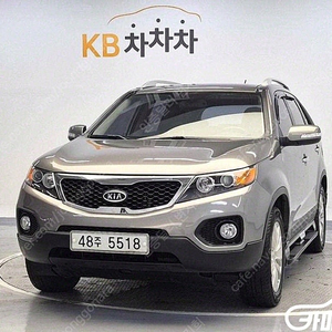 [기아]쏘렌토 R 디젤 2WD 2.2 TLX 최고급형 (007인승) 중고차 판매합니다