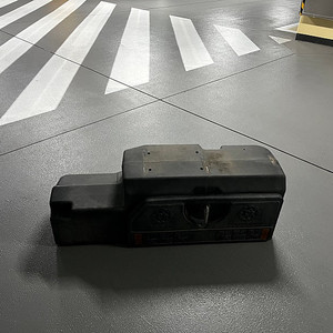 [평택 직거래] 포터2 하부 공구함 대륜 5만원