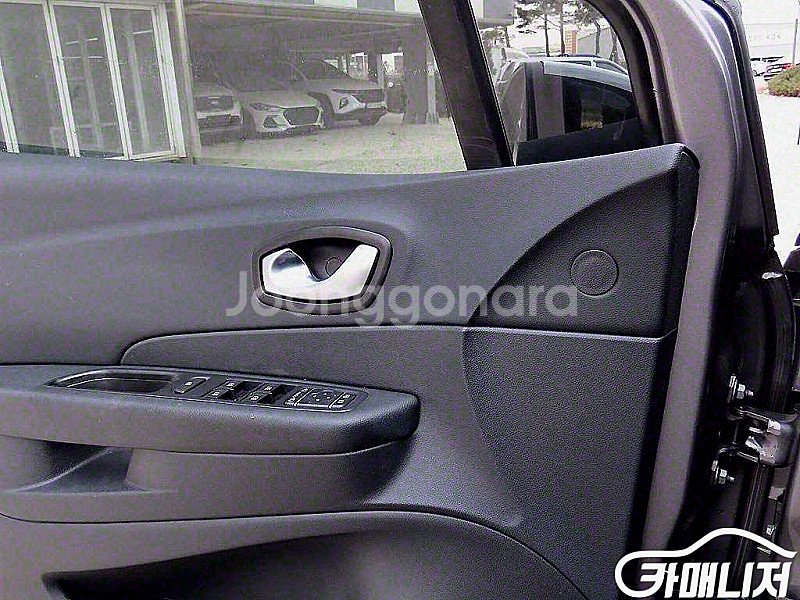 [르노코리아(삼성)]뉴QM3 디젤 1.5 RE (5인승) 2019 년 중고차☆전액할부☆중고리스☆여유자금☆--2