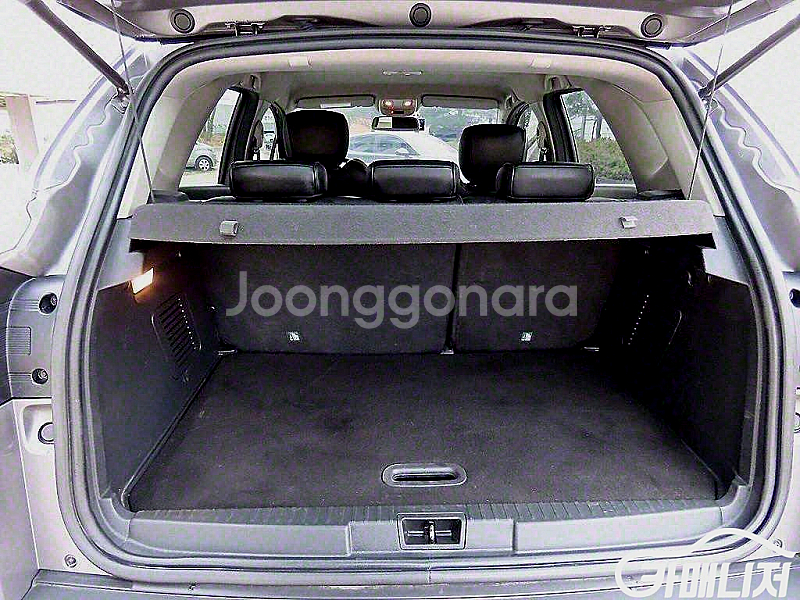 [르노코리아(삼성)]뉴QM3 디젤 1.5 RE (5인승) 2019 년 중고차☆전액할부☆중고리스☆여유자금☆--9