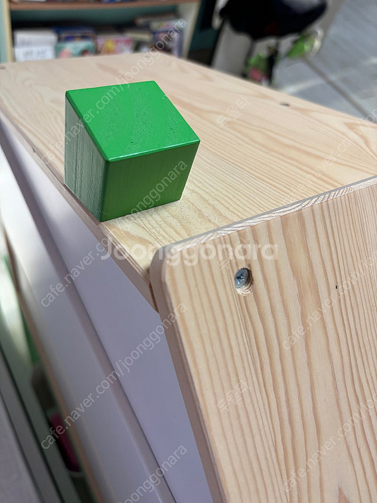 이케아 인형의집 & 가구들--4