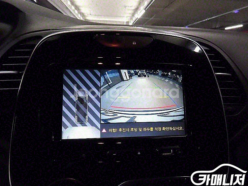 [르노코리아(삼성)]뉴QM3 디젤 1.5 RE (5인승) 2019 년 중고차☆전액할부☆중고리스☆여유자금☆--8