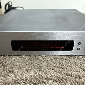 KENWOOD T-1001 라디오