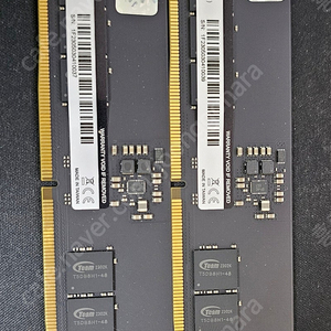 TeamGroup DDR5-5600 CL46 Elite 서린 (16GB)