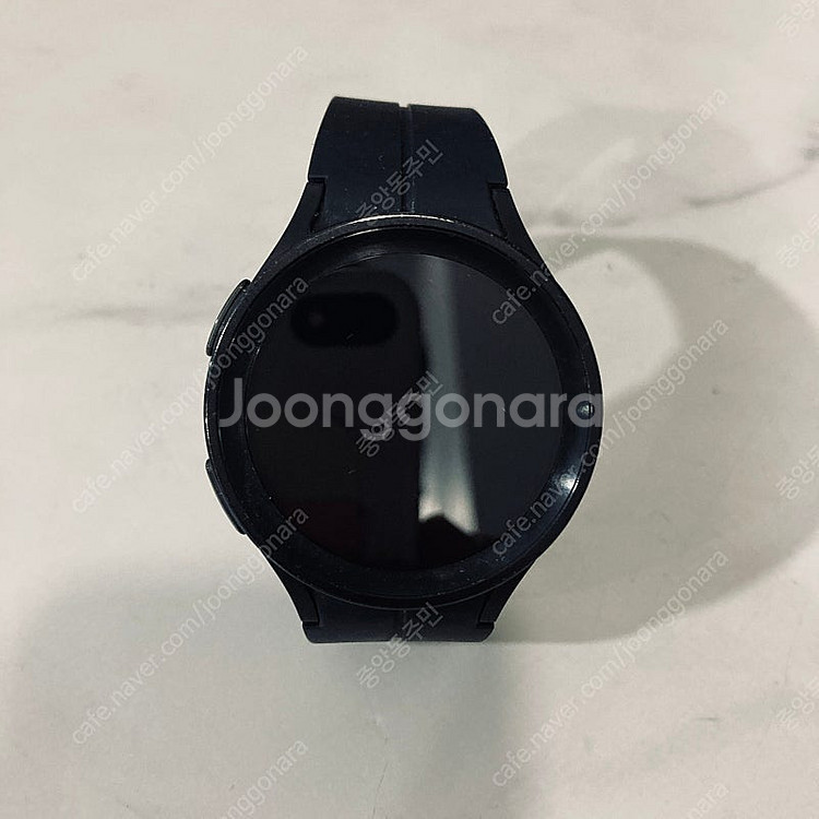 갤럭시워치5프로 블랙 45mm 케이블포함 S급 10만원...--1