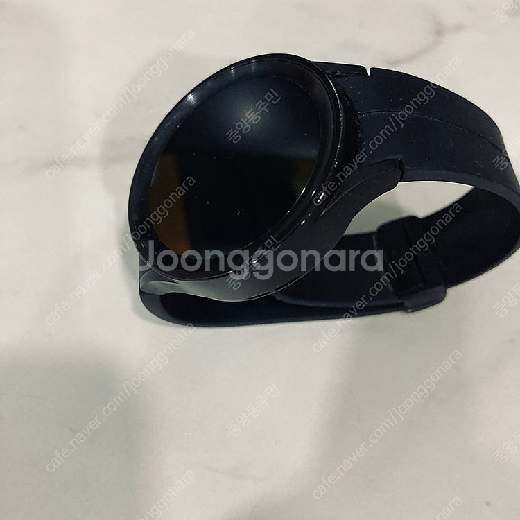 갤럭시워치5프로 블랙 45mm 케이블포함 S급 10만원...--3