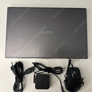 ASUS 비보북 X512D 15인치 사무용 노트북 라이젠5 8GB SSD 239GB 판매