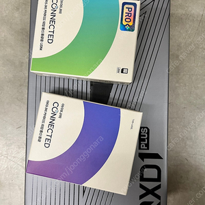 Qxd1 plus 64gb 커넥티드프로 플러스 세트