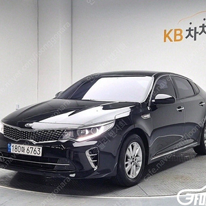 [기아]K5 2세대 SX 2.0 LPI 럭셔리 A/T (5인승) 중고차 판매합니다