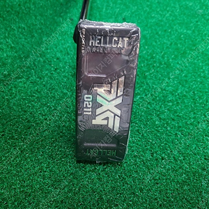 PXG 0211 HELLCAT 헬켓 34" 퍼터