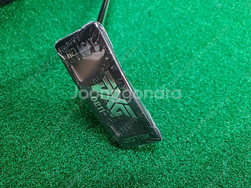 PXG 0211 HELLCAT 헬켓 34" 퍼터--1