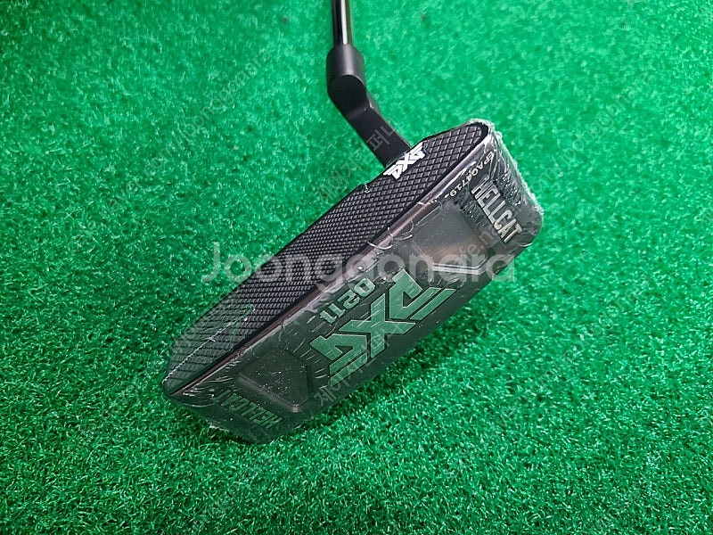 PXG 0211 HELLCAT 헬켓 34" 퍼터--2
