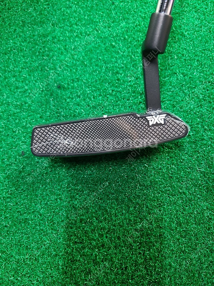 PXG 0211 HELLCAT 헬켓 34" 퍼터--3