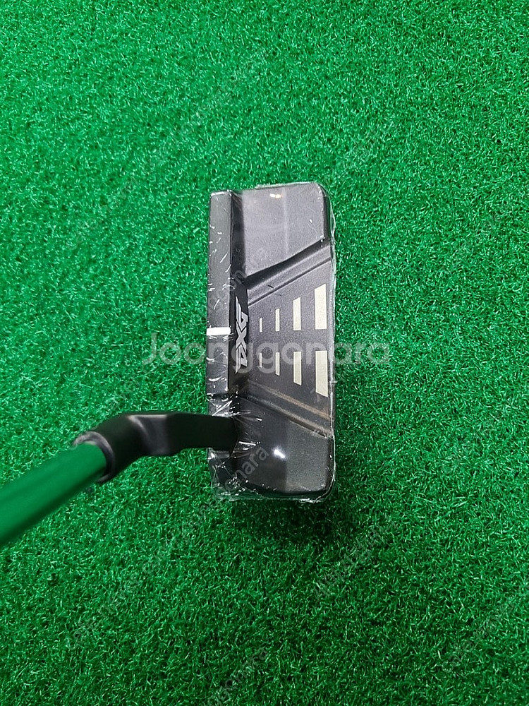 PXG 0211 HELLCAT 헬켓 34" 퍼터--6