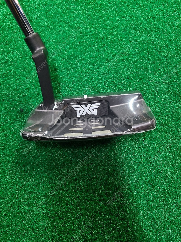 PXG 0211 HELLCAT 헬켓 34" 퍼터--7