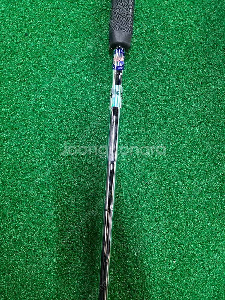 PXG 0211 HELLCAT 헬켓 34" 퍼터--8