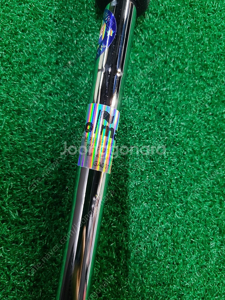 PXG 0211 HELLCAT 헬켓 34" 퍼터--9