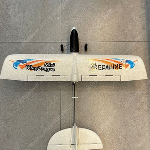 rc비행기 Eachine Mini Wing Dragon 540mm