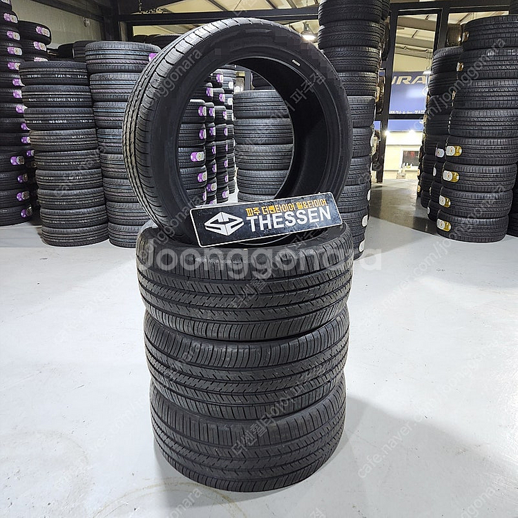 BMW M3 19인치 285 35 19 UHP 고성능 ...--5