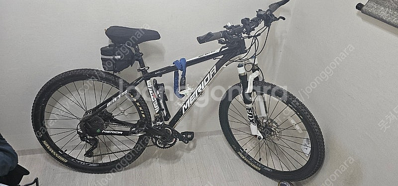 MTB 메리다 빅세븐 1200tfs 27.5인치--0