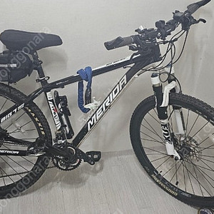 MTB 메리다 빅세븐 1200tfs 27.5인치