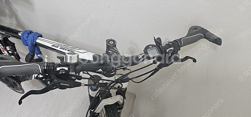 MTB 메리다 빅세븐 1200tfs 27.5인치--1