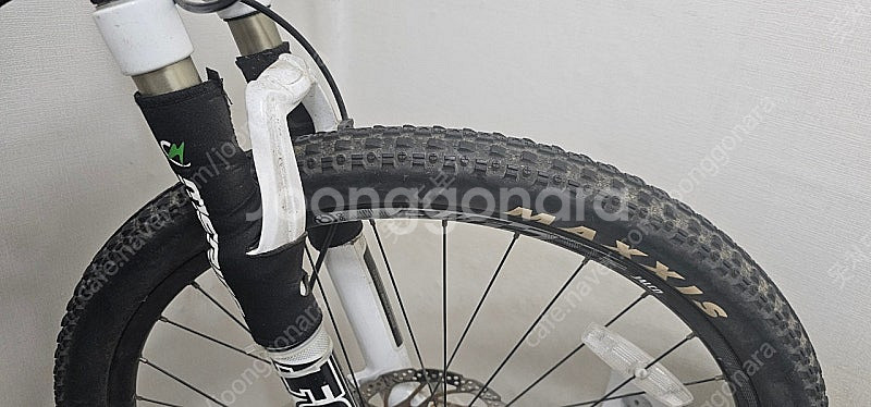 MTB 메리다 빅세븐 1200tfs 27.5인치--2