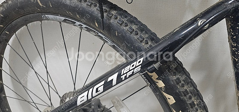 MTB 메리다 빅세븐 1200tfs 27.5인치--3