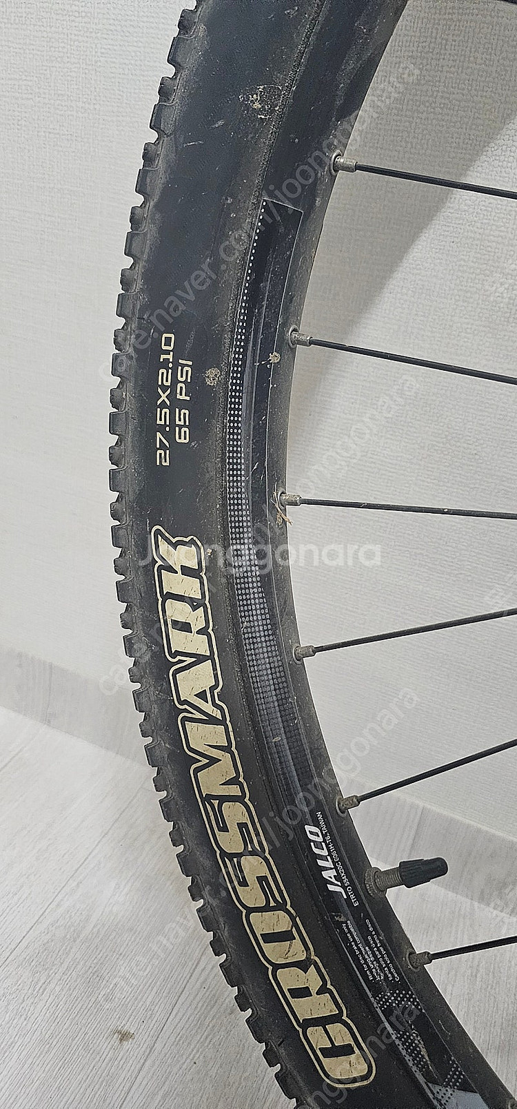 MTB 메리다 빅세븐 1200tfs 27.5인치--4