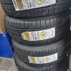 Hankook 다이나프로 컴포트 255/55R18