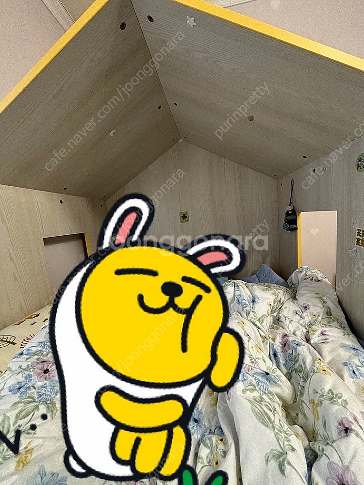 리바트이층침대--1
