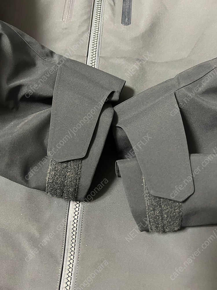 아크테릭스 세이버LT SABRE LT--2