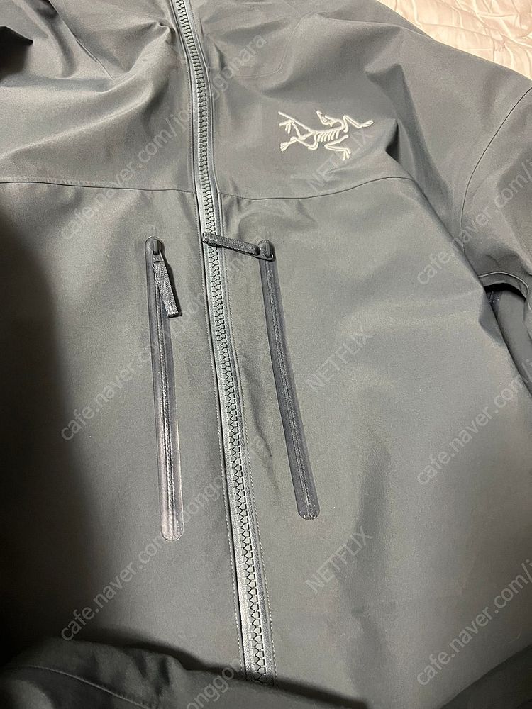 아크테릭스 세이버LT SABRE LT--3