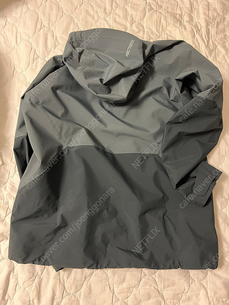 아크테릭스 세이버LT SABRE LT--4