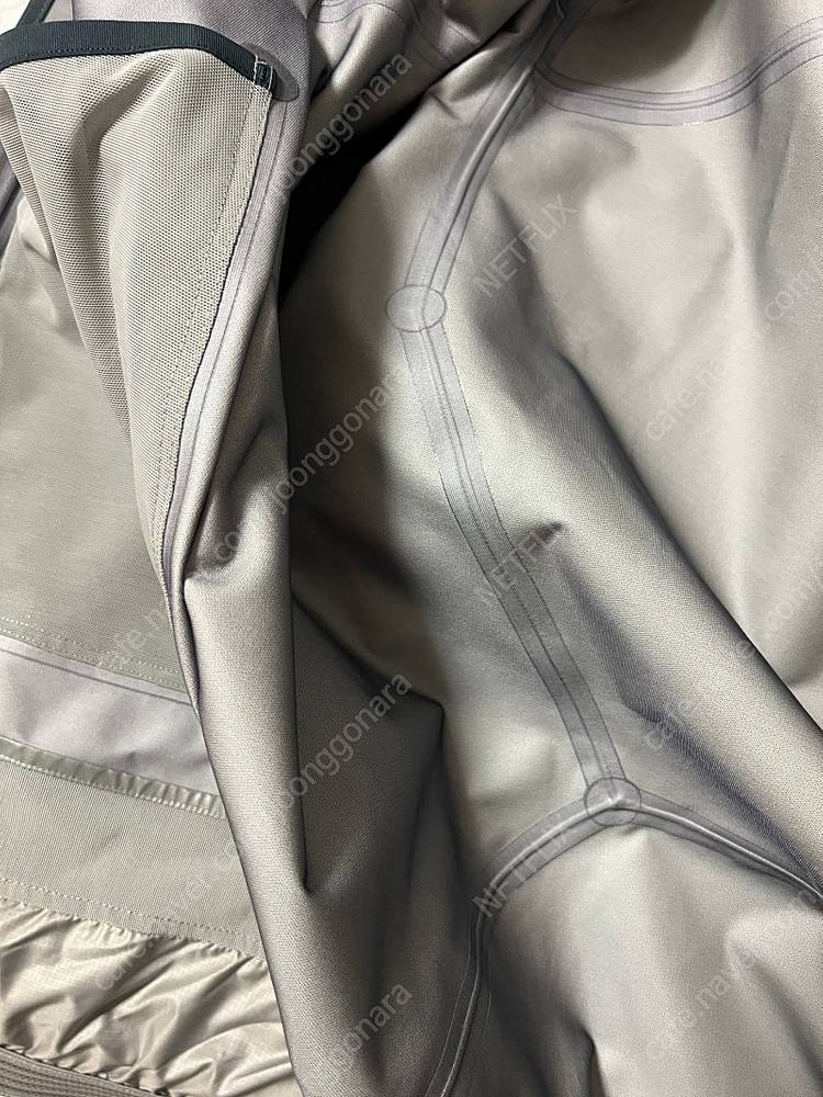 아크테릭스 세이버LT SABRE LT--6