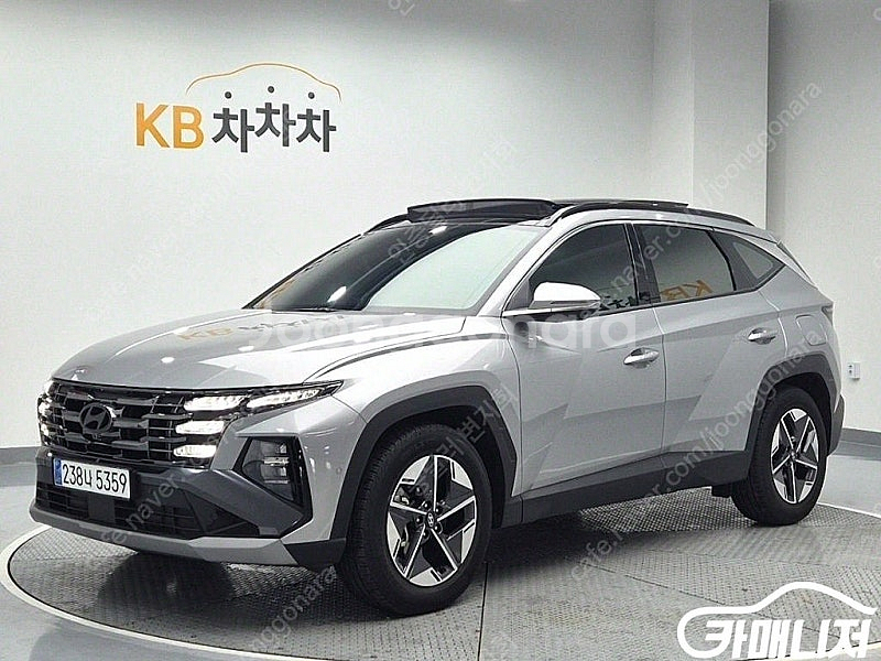 [현대]더 뉴 투싼 하이브리드 (NX4) HEV 1.6...--0
