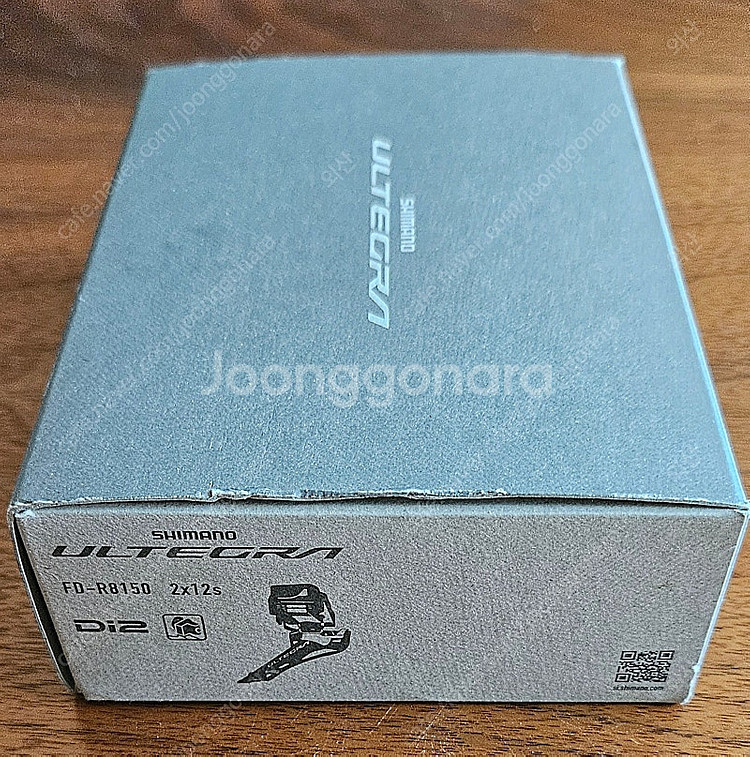 시마노 Ultegra Di2 FD-R8150 앞변속기 ...--0