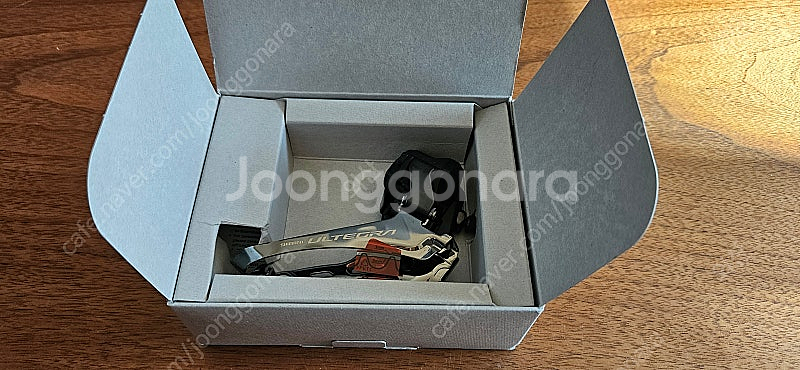 시마노 Ultegra Di2 FD-R8150 앞변속기 ...--1