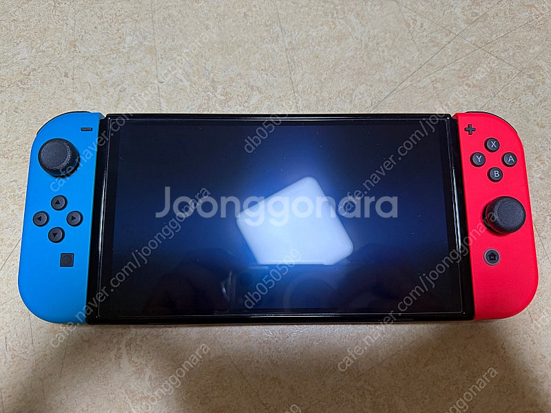 닌텐도 스위치 oled, 프로콘, sd카드 512gb ...--1