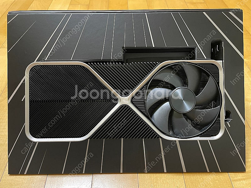 지포스 RTX 4090 FE 파운더스 에디션 판매합니다--1