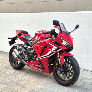 2020 CBR650R SC 풀배기 판매합니다.